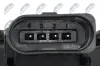 Krümmer, Abgasanlage NTY BKS-WW-033 Bild Krümmer, Abgasanlage NTY BKS-WW-033