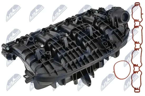 Saugrohrmodul NTY BKS-WW-034 Bild Saugrohrmodul NTY BKS-WW-034