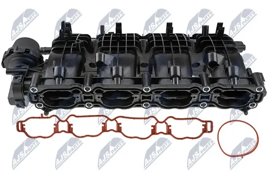 Saugrohrmodul NTY BKS-WW-034 Bild Saugrohrmodul NTY BKS-WW-034
