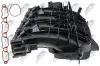 Saugrohrmodul NTY BKS-WW-034 Bild Saugrohrmodul NTY BKS-WW-034