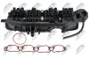 Saugrohrmodul NTY BKS-WW-034 Bild Saugrohrmodul NTY BKS-WW-034