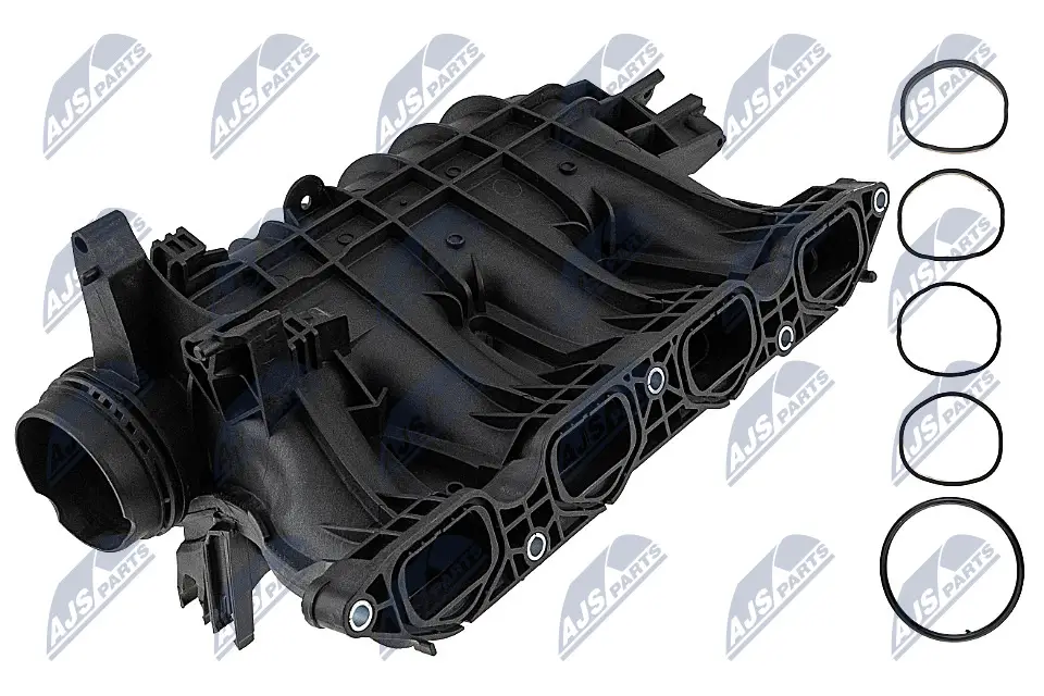Saugrohrmodul NTY BKS-WW-036