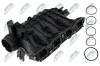 Saugrohrmodul NTY BKS-WW-036