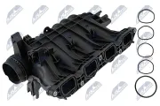 Saugrohrmodul NTY BKS-WW-036