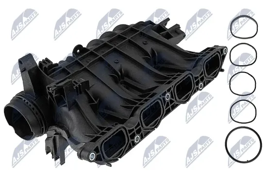 Saugrohrmodul NTY BKS-WW-036 Bild Saugrohrmodul NTY BKS-WW-036