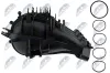 Saugrohrmodul NTY BKS-WW-036 Bild Saugrohrmodul NTY BKS-WW-036