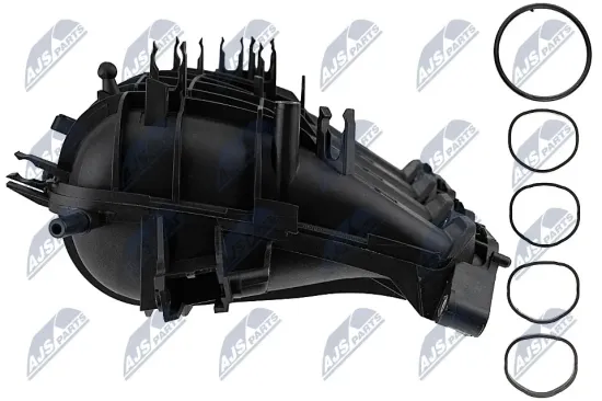 Saugrohrmodul NTY BKS-WW-036 Bild Saugrohrmodul NTY BKS-WW-036