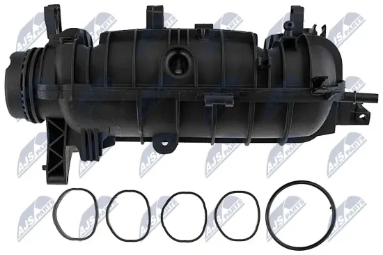 Saugrohrmodul NTY BKS-WW-036 Bild Saugrohrmodul NTY BKS-WW-036