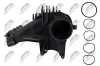 Saugrohrmodul NTY BKS-WW-036 Bild Saugrohrmodul NTY BKS-WW-036