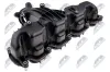 Saugrohrmodul NTY BKS-WW-037