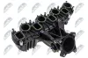 Saugrohrmodul NTY BKS-WW-037 Bild Saugrohrmodul NTY BKS-WW-037