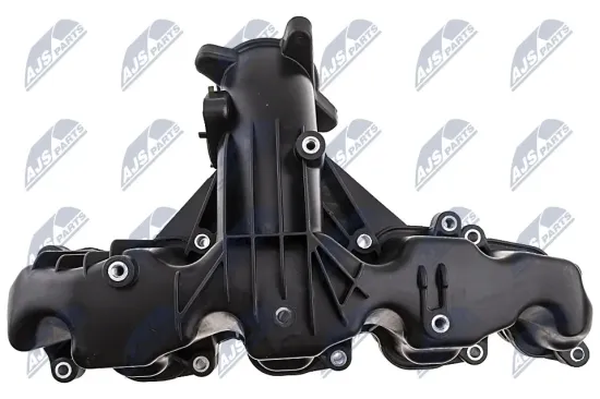 Saugrohrmodul NTY BKS-WW-037 Bild Saugrohrmodul NTY BKS-WW-037