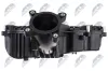 Saugrohrmodul NTY BKS-WW-037 Bild Saugrohrmodul NTY BKS-WW-037