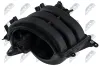 Saugrohr, Luftversorgung NTY BKS-WW-039 Bild Saugrohr, Luftversorgung NTY BKS-WW-039