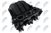 Saugrohr, Luftversorgung NTY BKS-WW-039 Bild Saugrohr, Luftversorgung NTY BKS-WW-039