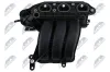 Saugrohr, Luftversorgung NTY BKS-WW-039 Bild Saugrohr, Luftversorgung NTY BKS-WW-039