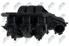 Saugrohr, Luftversorgung NTY BKS-WW-039 Bild Saugrohr, Luftversorgung NTY BKS-WW-039