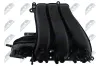 Saugrohr, Luftversorgung NTY BKS-WW-039 Bild Saugrohr, Luftversorgung NTY BKS-WW-039
