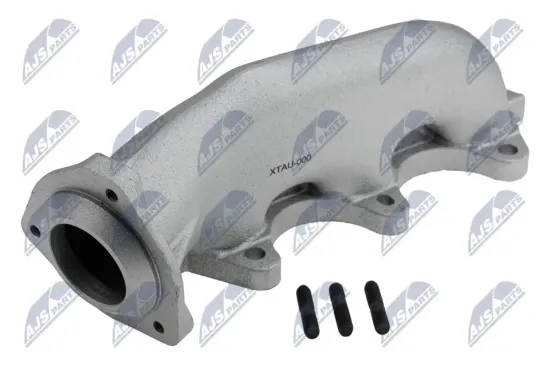 Krümmer, Abgasanlage links NTY BKW-AU-000 Bild Krümmer, Abgasanlage links NTY BKW-AU-000