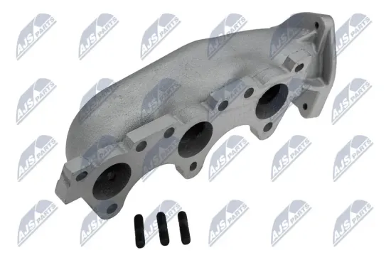 Krümmer, Abgasanlage links NTY BKW-AU-000 Bild Krümmer, Abgasanlage links NTY BKW-AU-000