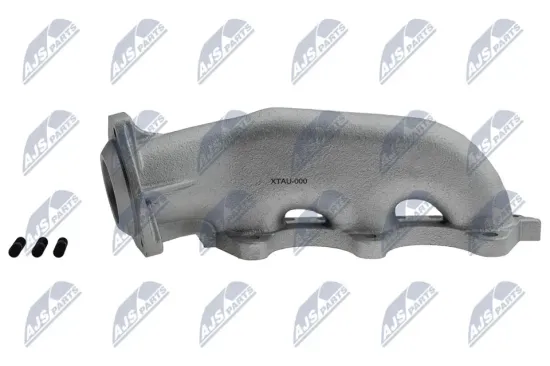 Krümmer, Abgasanlage links NTY BKW-AU-000 Bild Krümmer, Abgasanlage links NTY BKW-AU-000