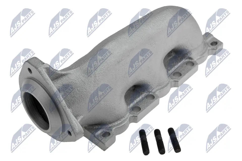 Saugrohrmodul rechts NTY BKW-AU-001