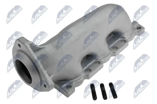 Saugrohrmodul rechts NTY BKW-AU-001 Bild Saugrohrmodul rechts NTY BKW-AU-001