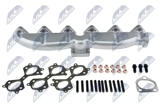 Krümmer, Abgasanlage NTY BKW-BM-001 Bild Krümmer, Abgasanlage NTY BKW-BM-001