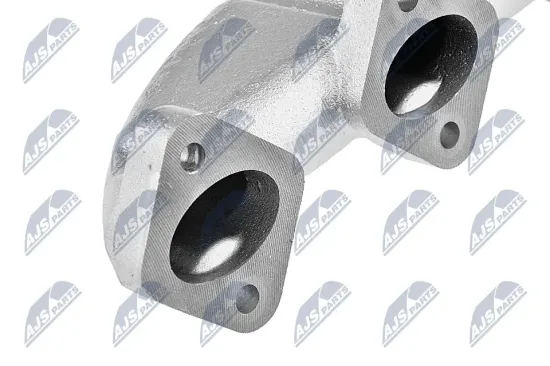 Krümmer, Abgasanlage NTY BKW-BM-001 Bild Krümmer, Abgasanlage NTY BKW-BM-001