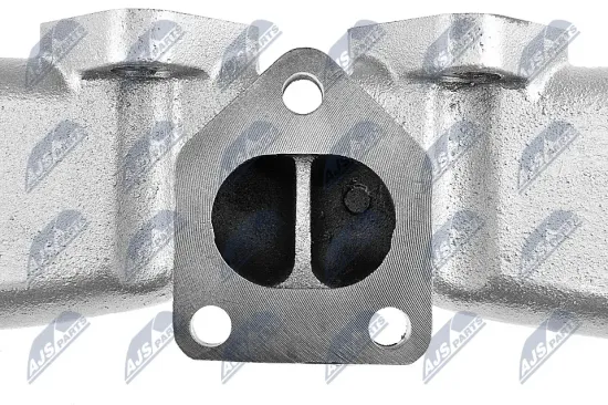 Krümmer, Abgasanlage NTY BKW-BM-001 Bild Krümmer, Abgasanlage NTY BKW-BM-001