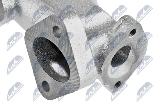 Krümmer, Abgasanlage NTY BKW-BM-001 Bild Krümmer, Abgasanlage NTY BKW-BM-001