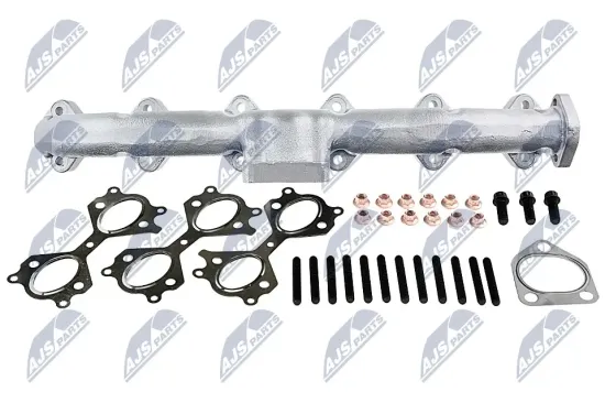 Krümmer, Abgasanlage NTY BKW-BM-001 Bild Krümmer, Abgasanlage NTY BKW-BM-001