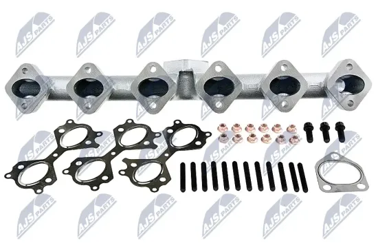 Krümmer, Abgasanlage NTY BKW-BM-001 Bild Krümmer, Abgasanlage NTY BKW-BM-001