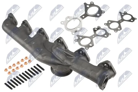 Krümmer, Abgasanlage NTY BKW-BM-003 Bild Krümmer, Abgasanlage NTY BKW-BM-003