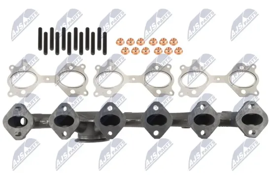 Krümmer, Abgasanlage NTY BKW-BM-003 Bild Krümmer, Abgasanlage NTY BKW-BM-003