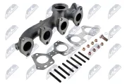 Krümmer, Abgasanlage NTY BKW-BM-004