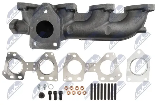 Krümmer, Abgasanlage NTY BKW-BM-006 Bild Krümmer, Abgasanlage NTY BKW-BM-006