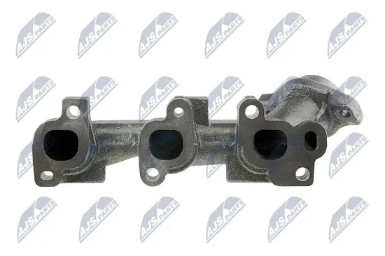 Krümmer, Abgasanlage links NTY BKW-CH-000 Bild Krümmer, Abgasanlage links NTY BKW-CH-000