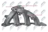 Kr&uuml;mmer, Abgasanlage NTY BKW-DW-001