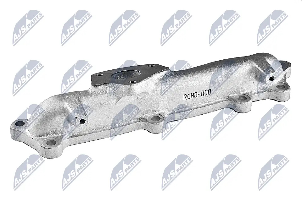 Krümmer, Abgasanlage NTY BKW-HD-000