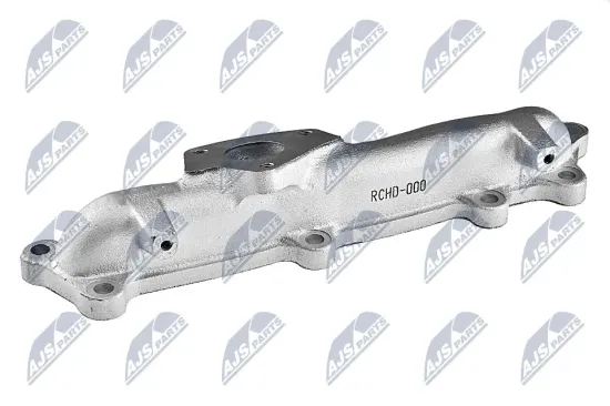 Krümmer, Abgasanlage NTY BKW-HD-000 Bild Krümmer, Abgasanlage NTY BKW-HD-000