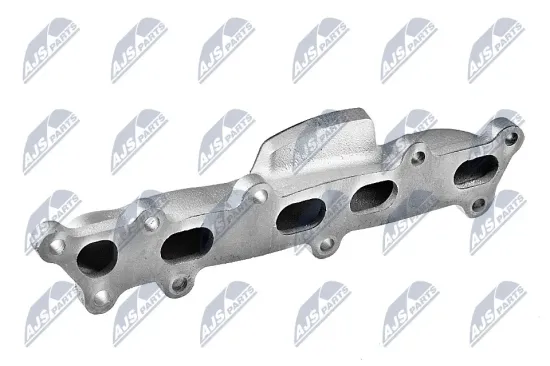 Krümmer, Abgasanlage NTY BKW-HD-000 Bild Krümmer, Abgasanlage NTY BKW-HD-000