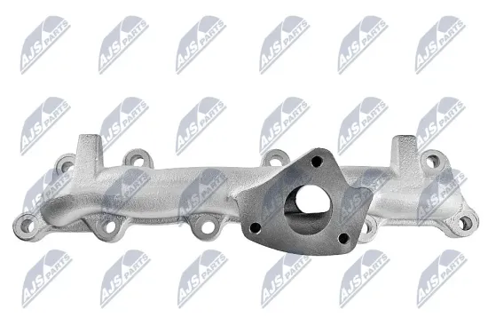 Krümmer, Abgasanlage NTY BKW-HD-000 Bild Krümmer, Abgasanlage NTY BKW-HD-000