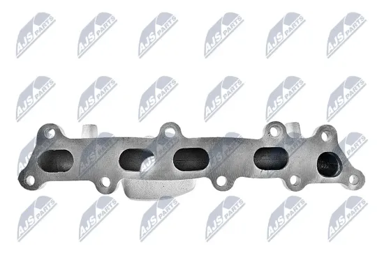 Krümmer, Abgasanlage NTY BKW-HD-000 Bild Krümmer, Abgasanlage NTY BKW-HD-000