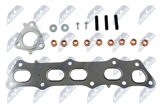 Dichtungssatz, Abgaskrümmer NTY BKW-HD-000A Bild Dichtungssatz, Abgaskrümmer NTY BKW-HD-000A