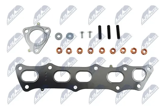 Dichtungssatz, Abgaskrümmer NTY BKW-HD-000A Bild Dichtungssatz, Abgaskrümmer NTY BKW-HD-000A