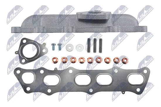 Krümmer, Abgasanlage NTY BKW-HD-001 Bild Krümmer, Abgasanlage NTY BKW-HD-001