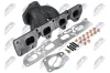 Kr&uuml;mmer, Abgasanlage NTY BKW-PL-000