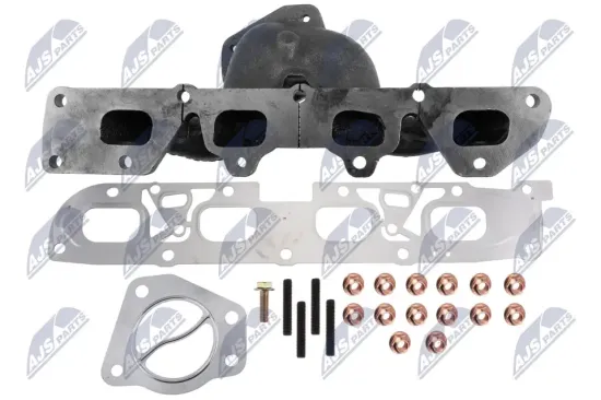 Krümmer, Abgasanlage NTY BKW-PL-000 Bild Krümmer, Abgasanlage NTY BKW-PL-000