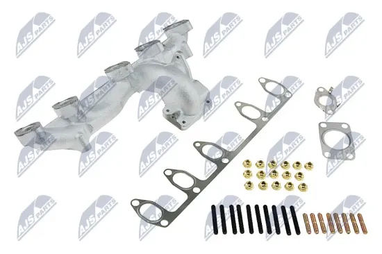 Krümmer, Abgasanlage NTY BKW-VW-004 Bild Krümmer, Abgasanlage NTY BKW-VW-004